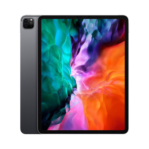 iPad Pro 12.9' Wi-Fi, 128gb, SG 2020 (MY2H2) б/у